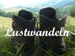 Lustwandeln